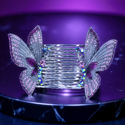 Papillora — Hair Accessory