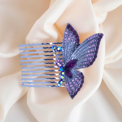 Papillora — Hair Accessory