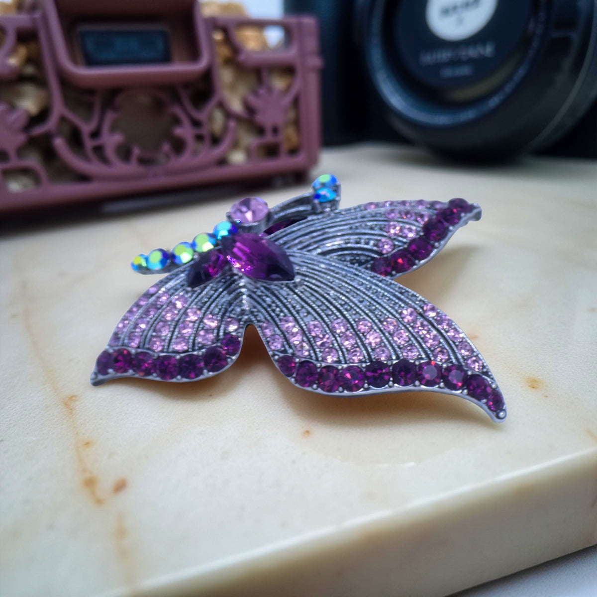 Papillora — Hair Accessory