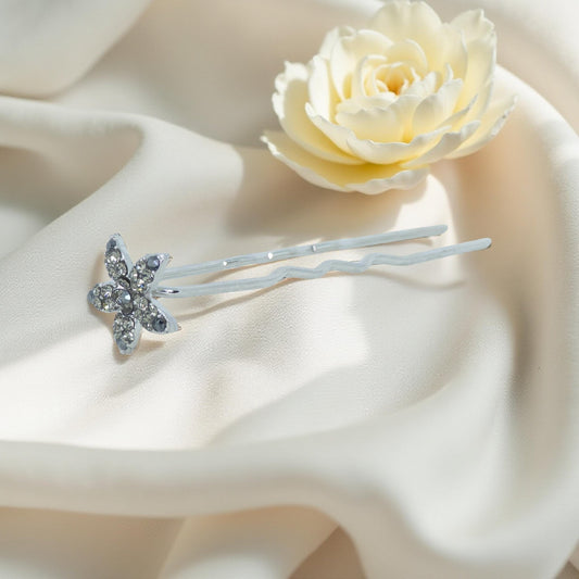 Petalight — Hair Pin