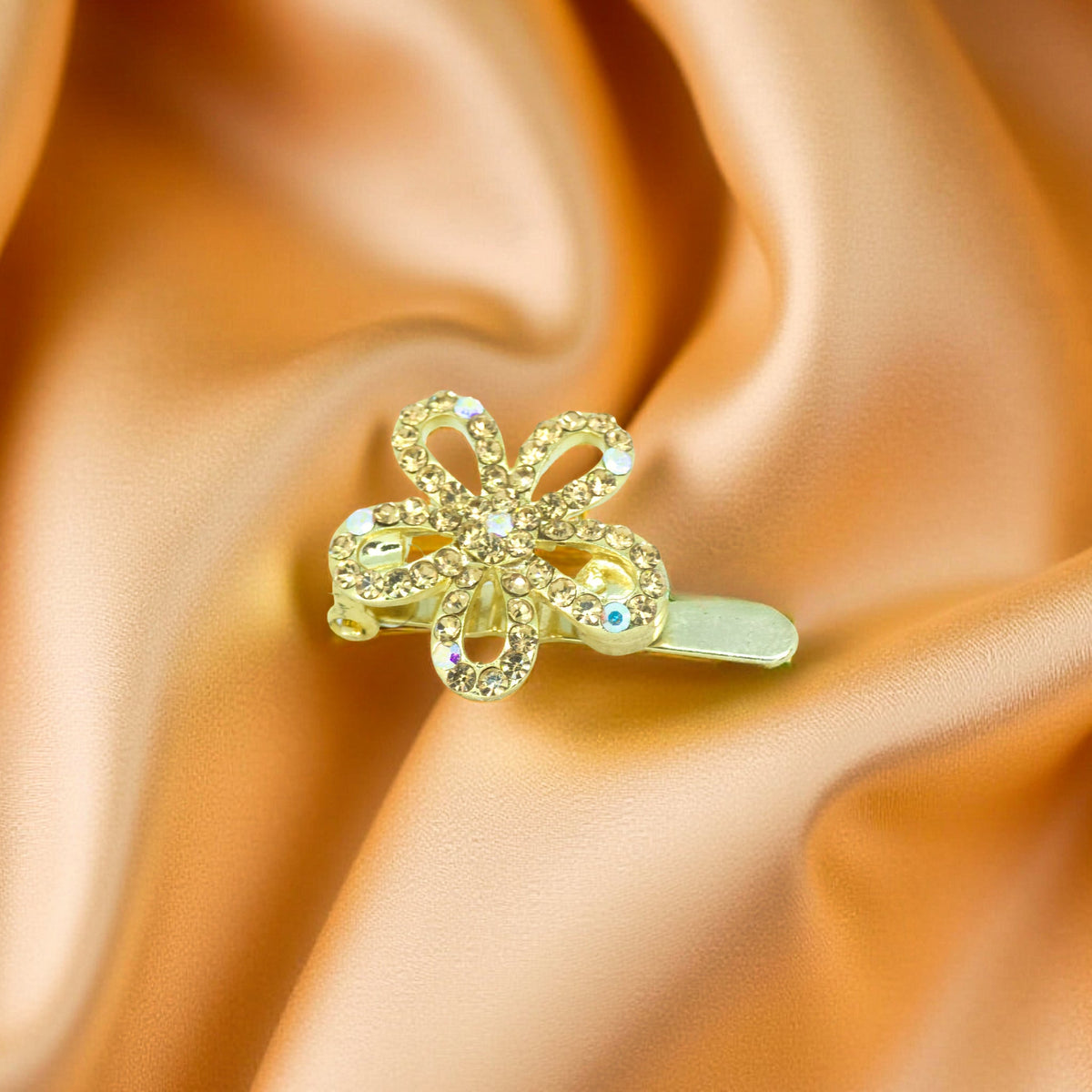 PetalMuse — Hair Accessory
