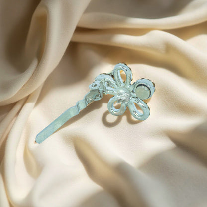 PetalMuse — Hair Accessory