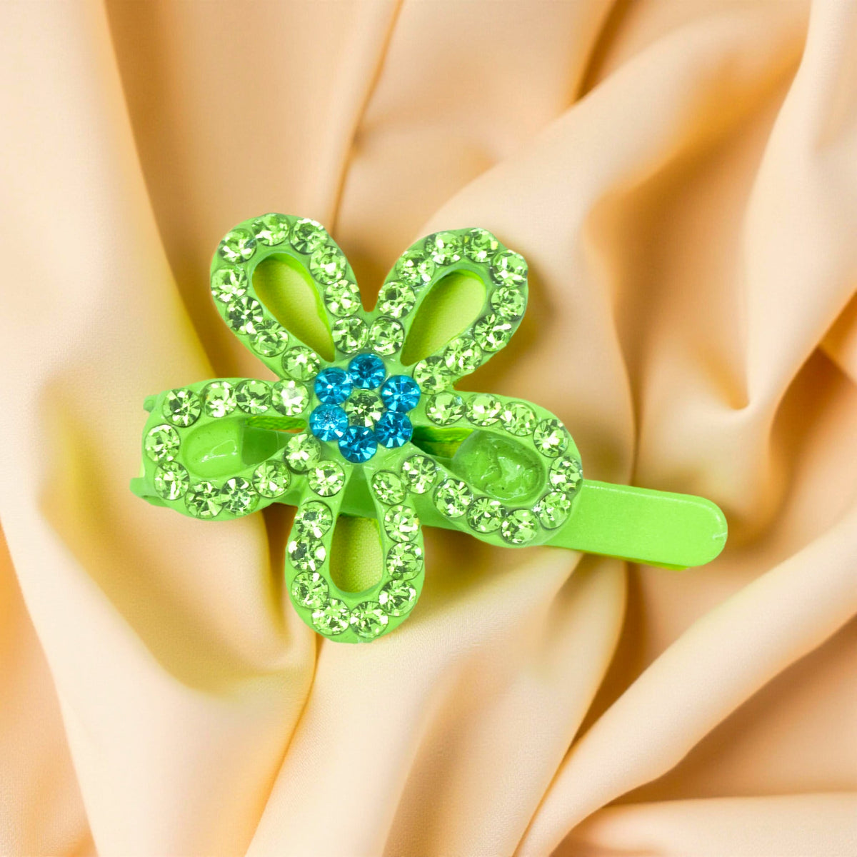 PetalMuse — Hair Accessory