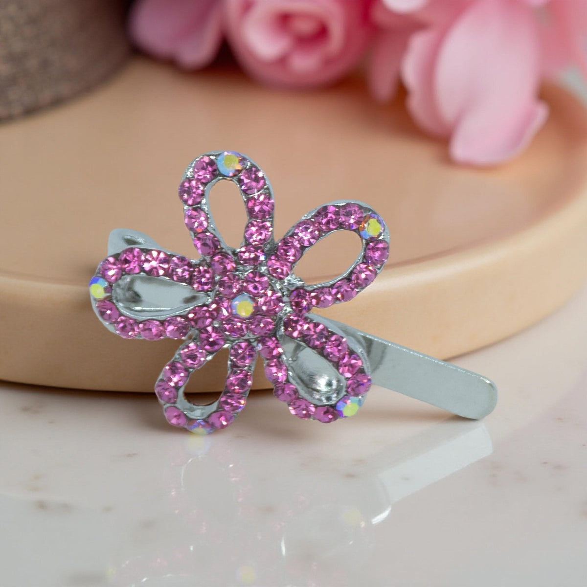 PetalMuse — Hair Accessory