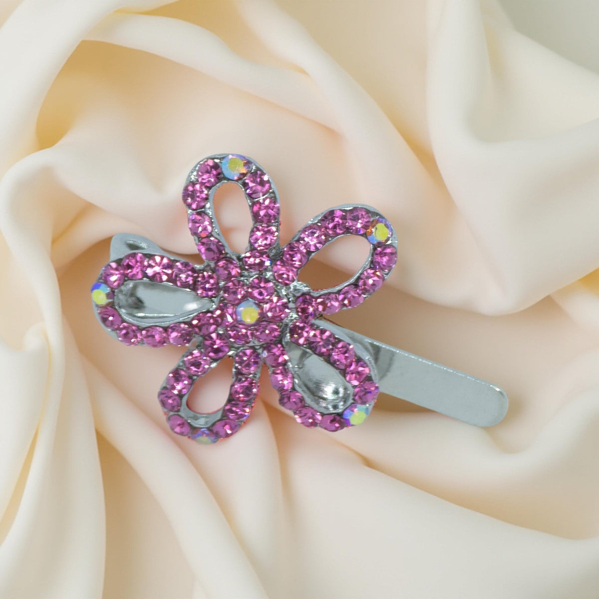 PetalMuse — Hair Accessory