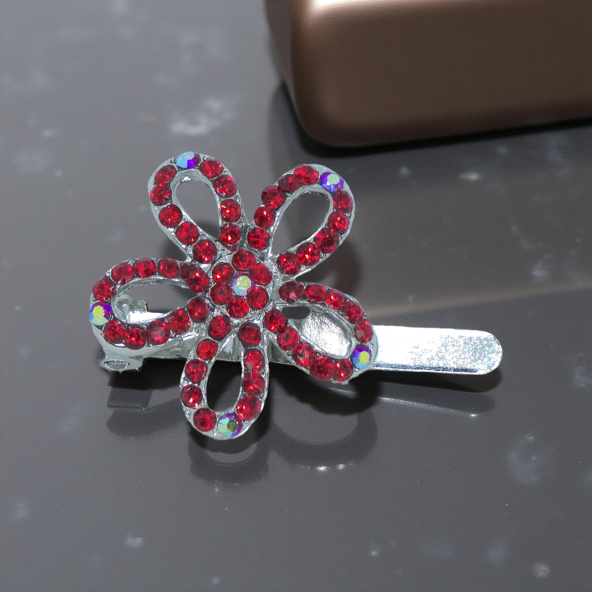 PetalMuse — Hair Accessory