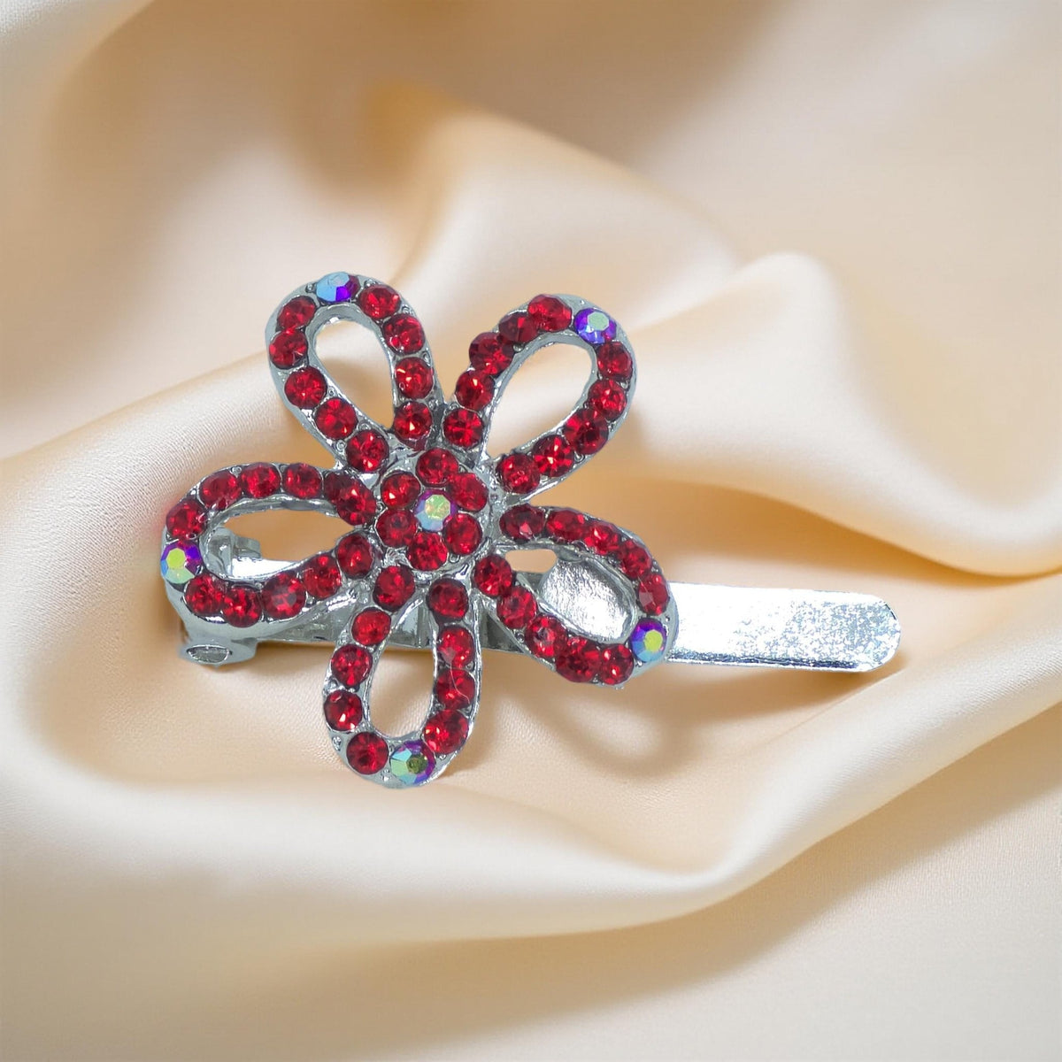 PetalMuse — Hair Accessory