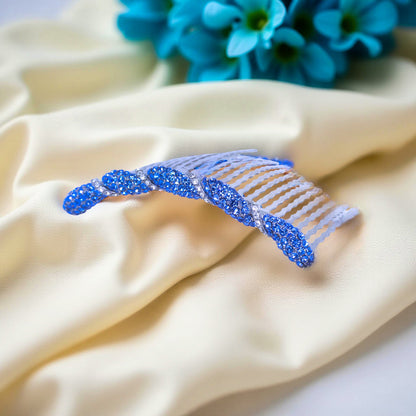 Seraphine — Hair Comb