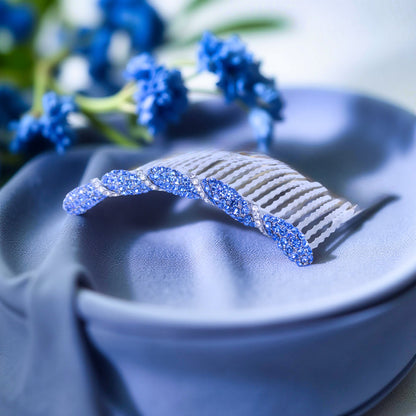 Seraphine — Hair Comb
