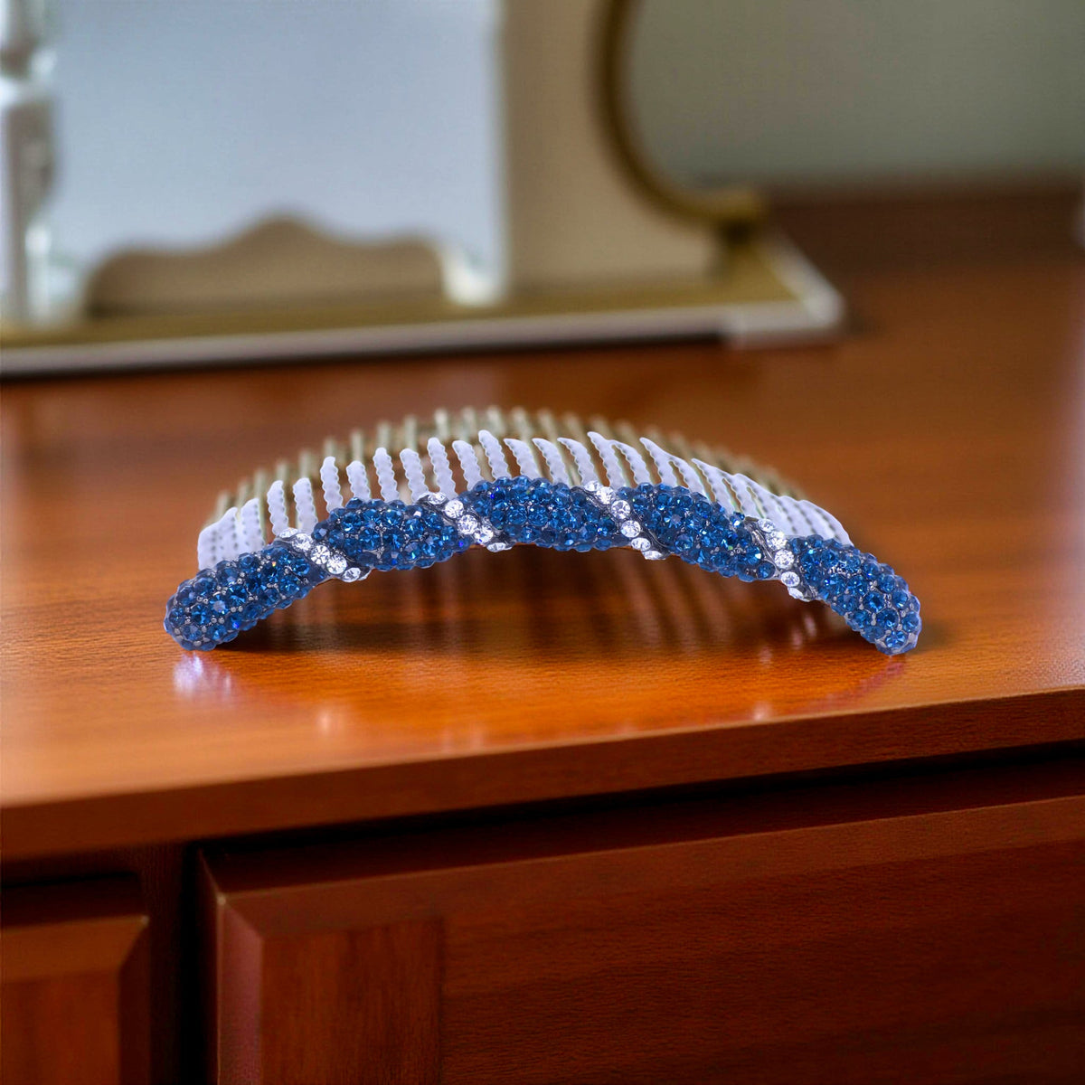 Seraphine — Hair Comb