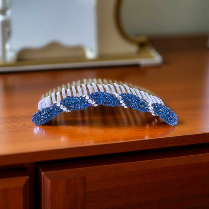 Seraphine — Hair Comb