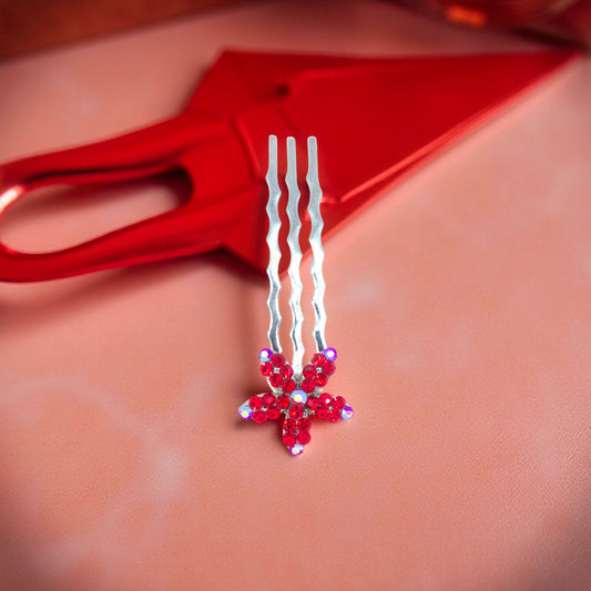 Starpetal Minis — Hair Accessory