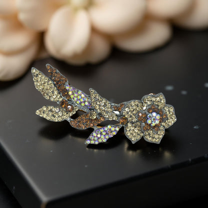 Twilight Bloom Mini — Hair Accessory