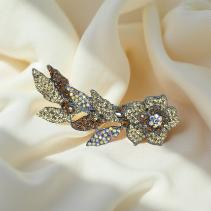 Twilight Bloom Mini — Hair Accessory