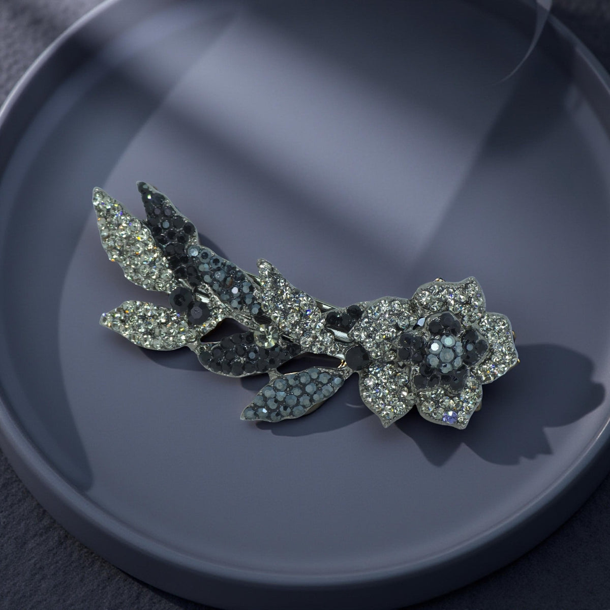 Twilight Bloom Mini — Hair Accessory