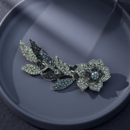 Twilight Bloom Mini — Hair Accessory