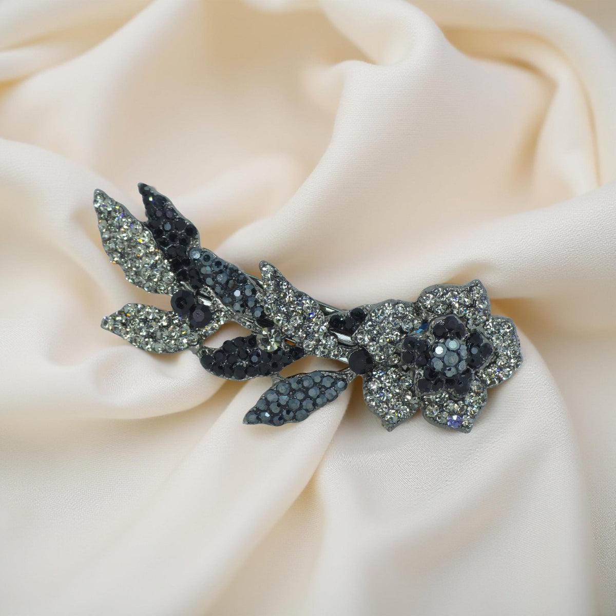 Twilight Bloom Mini — Hair Accessory