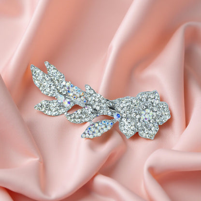 Twilight Bloom Mini — Hair Accessory