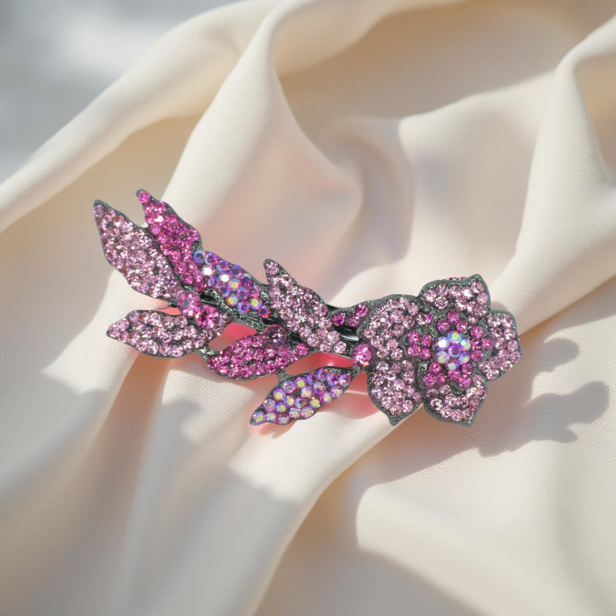 Twilight Bloom Mini — Hair Accessory