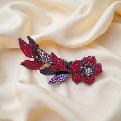 Twilight Bloom Mini — Hair Accessory
