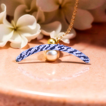 Velvette Arc — Hair Accessory