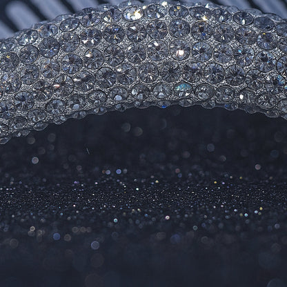 Lunoria Arch — Hair Accessory