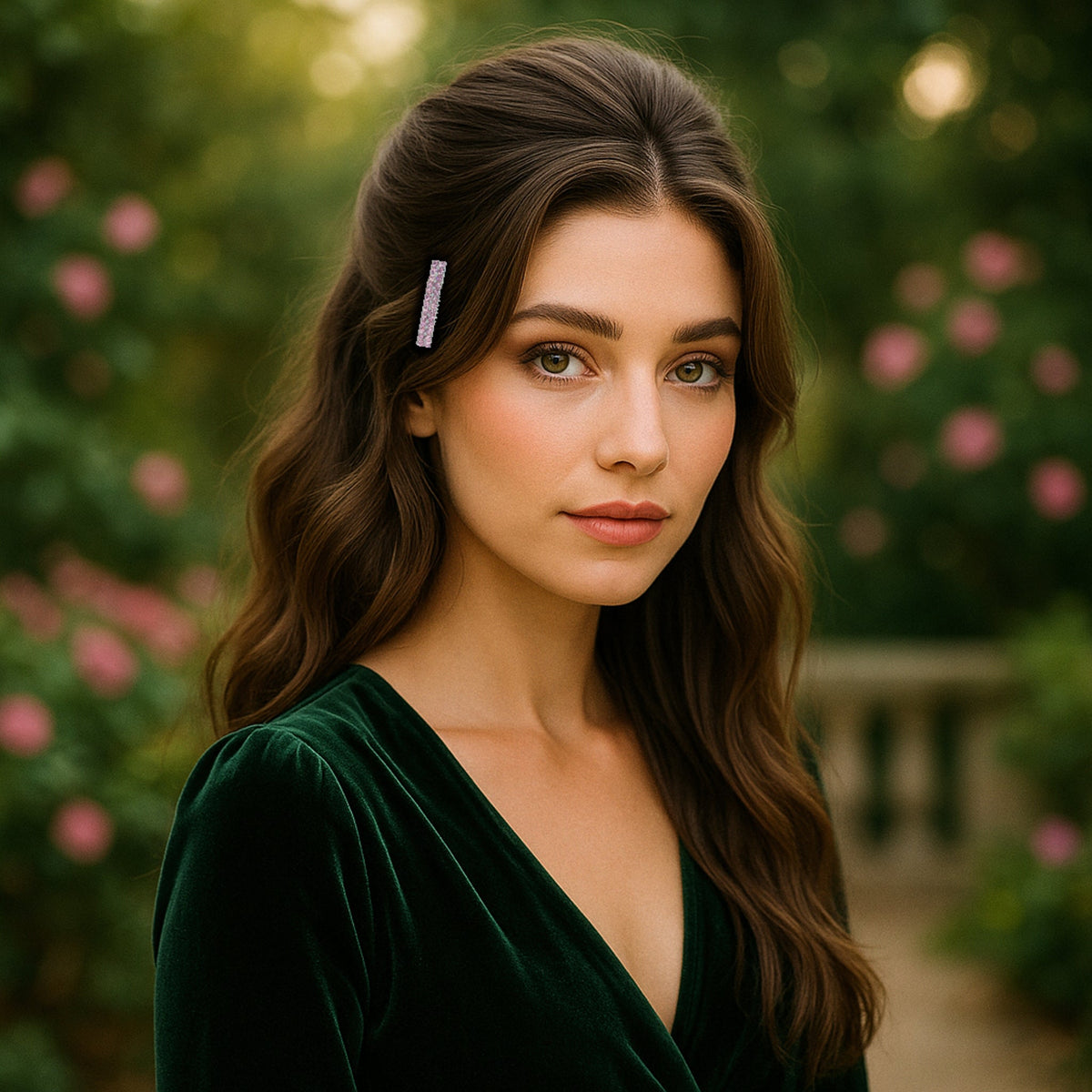 Minette — Hair Clip