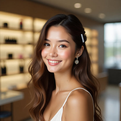 Minette — Hair Clip