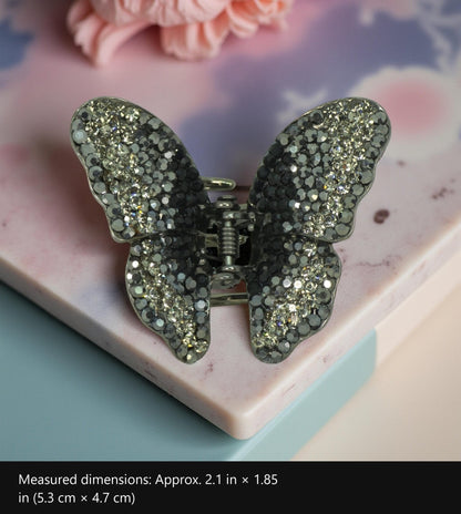 Mini Butterfly — Jaw Clip