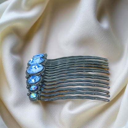 Ornette Classic — Hair Comb