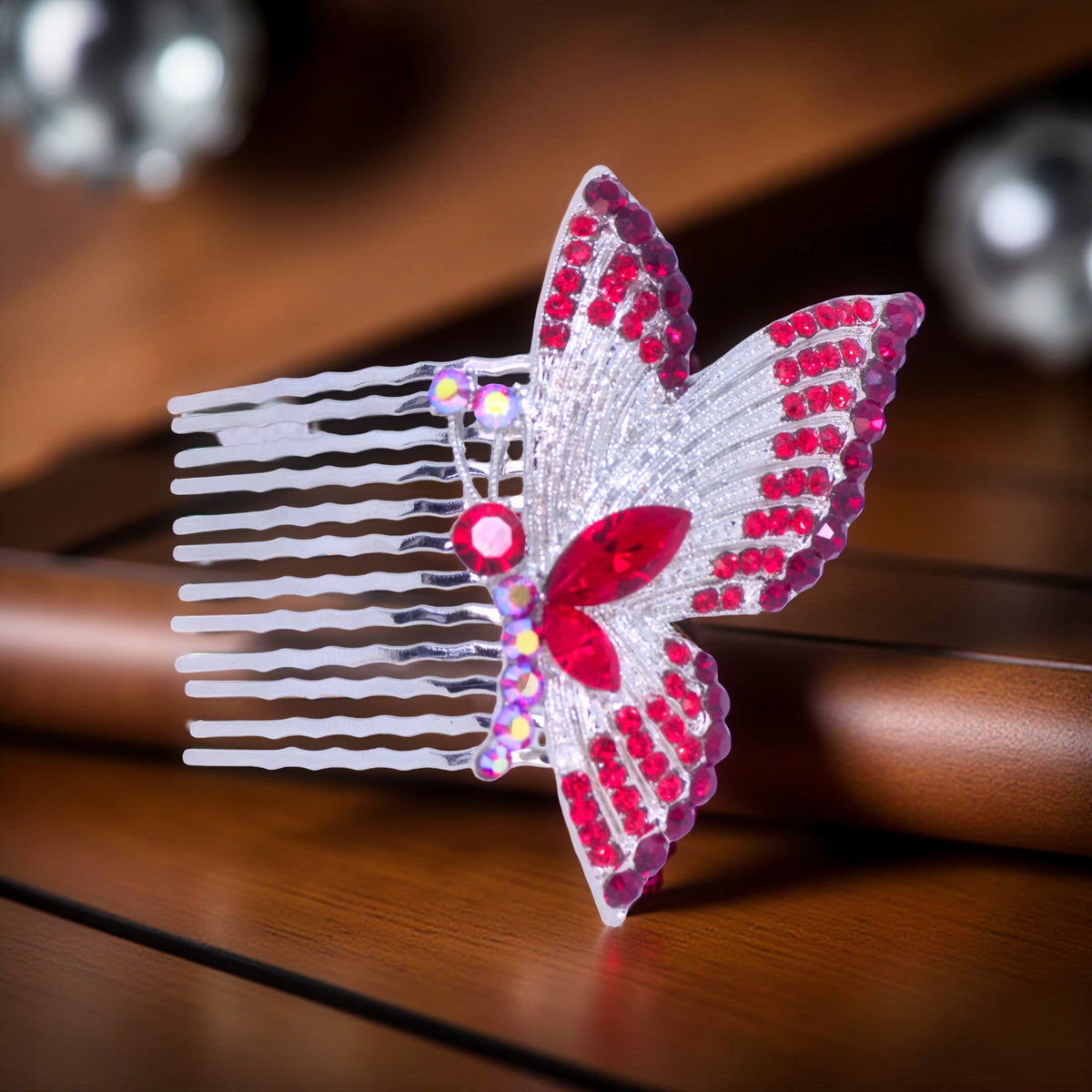 Papillora — Hair Accessory