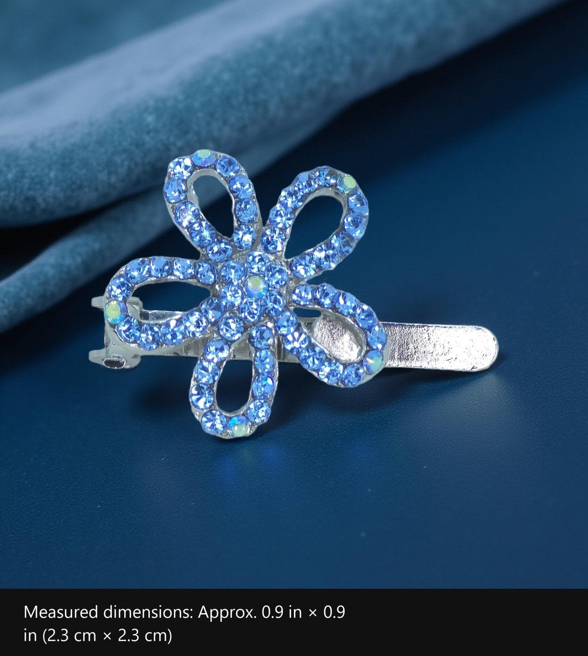 PetalMuse — Hair Accessory