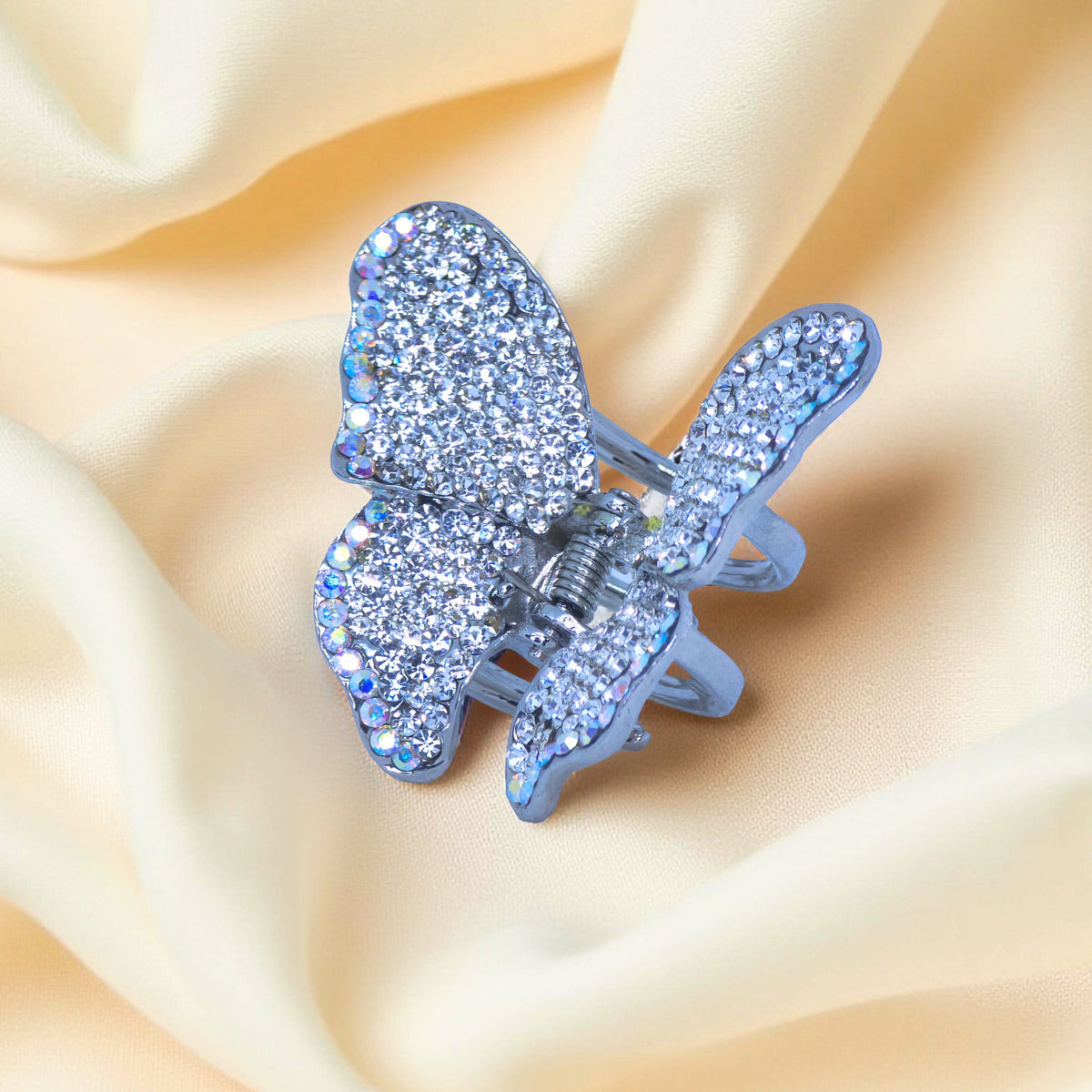 Mini Butterfly — Jaw Clip