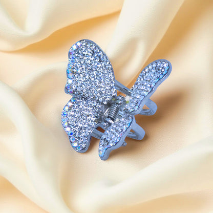 Mini Butterfly — Jaw Clip