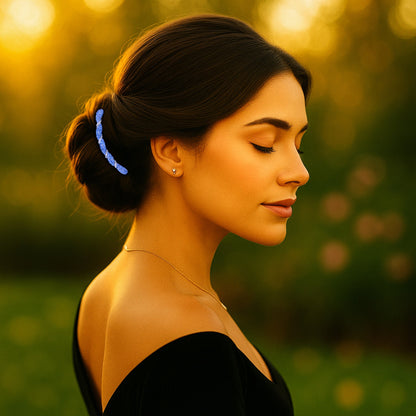 Seraphine — Hair Comb
