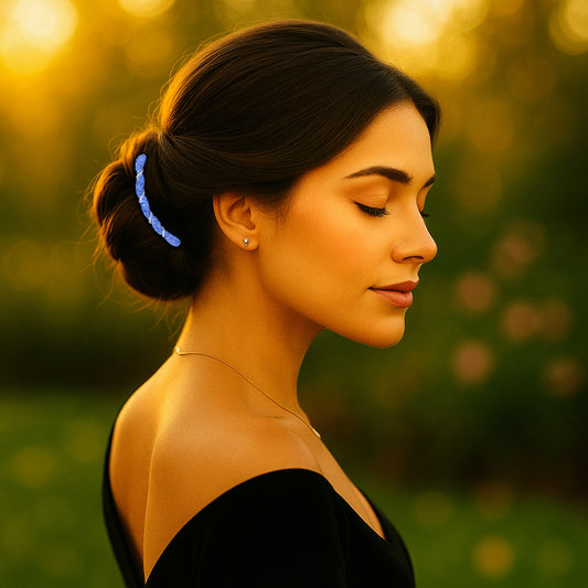 Seraphine — Hair Comb