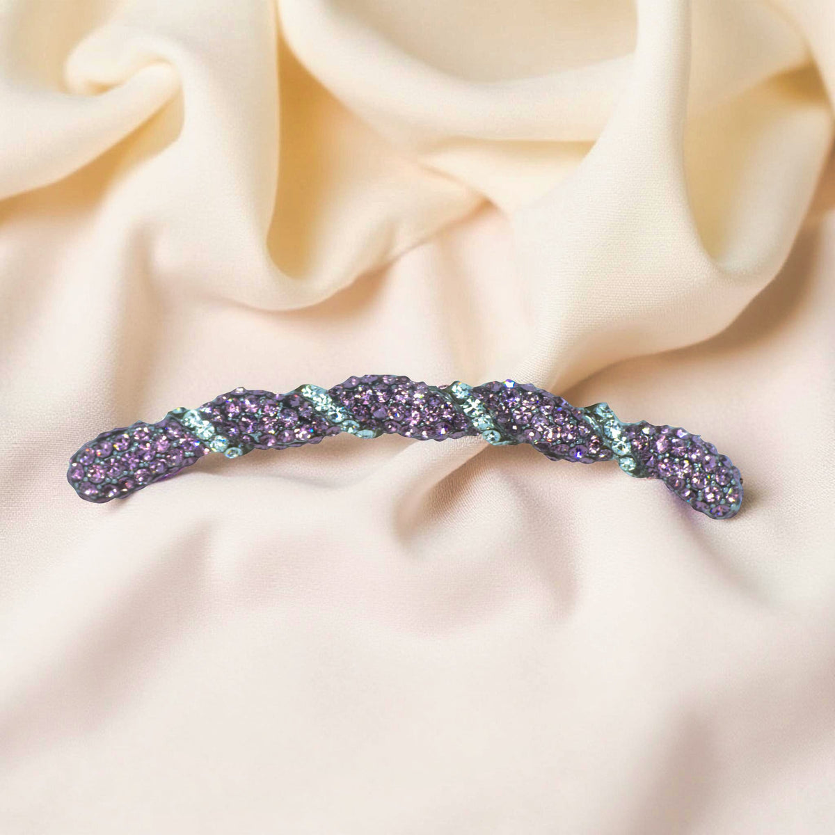 Seraphine — Hair Comb